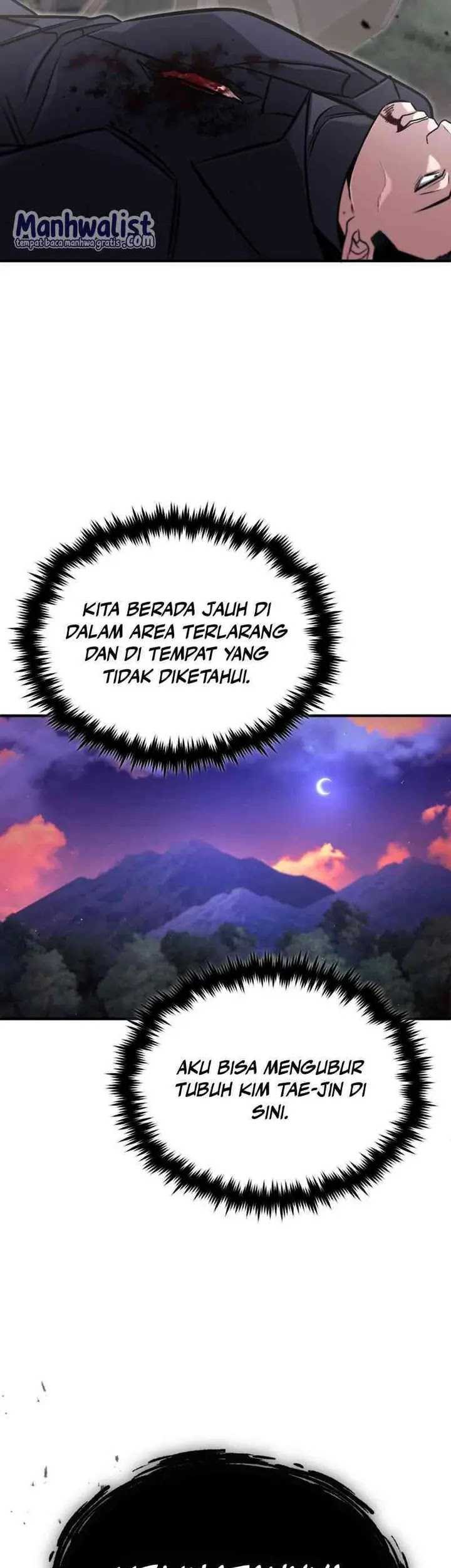 Regressor’s Life After Retirement Chapter 57 Gambar 63