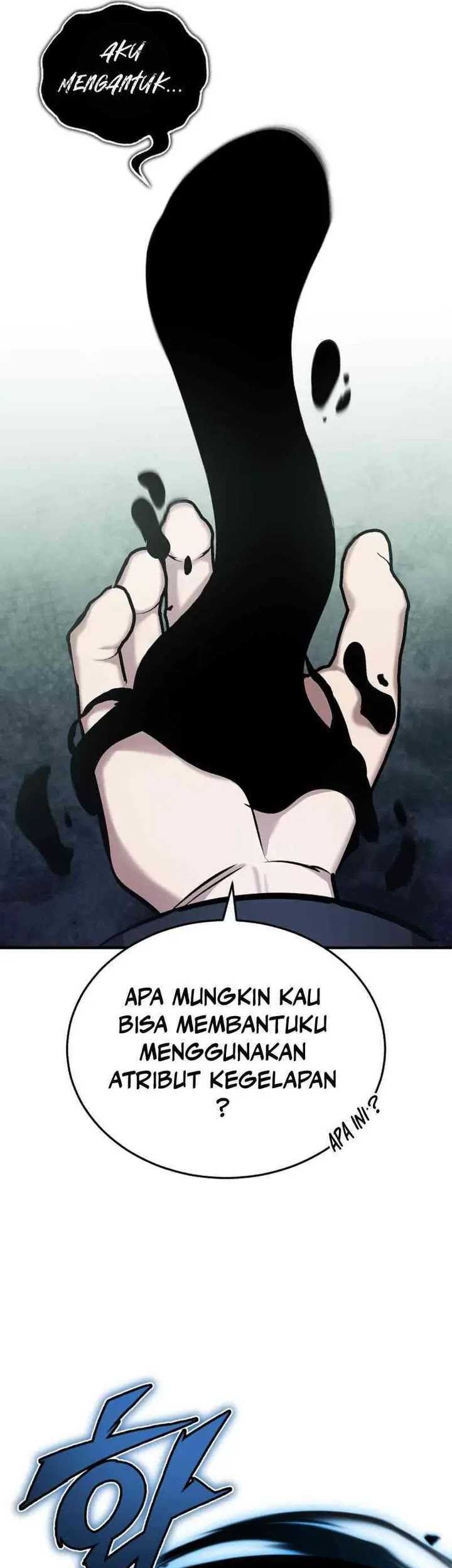 Regressor’s Life After Retirement Chapter 57 Gambar 67