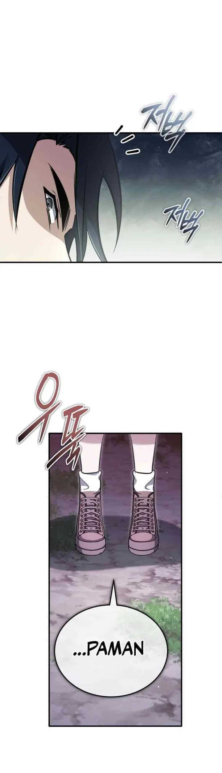 Regressor’s Life After Retirement Chapter 57 Gambar 69