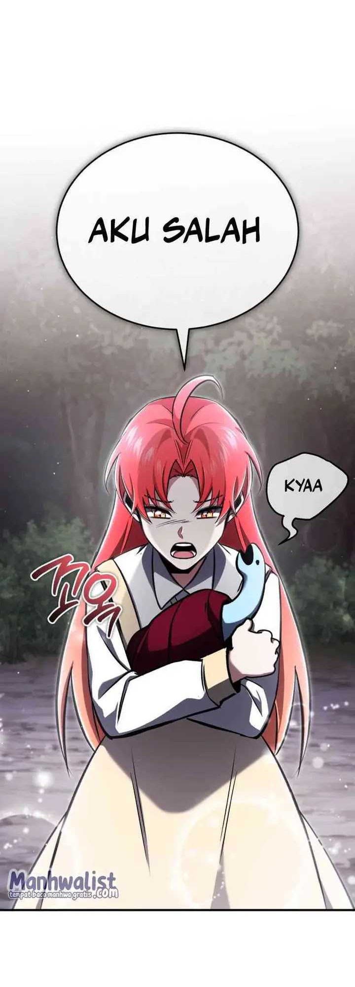 Regressor’s Life After Retirement Chapter 57 Gambar 70