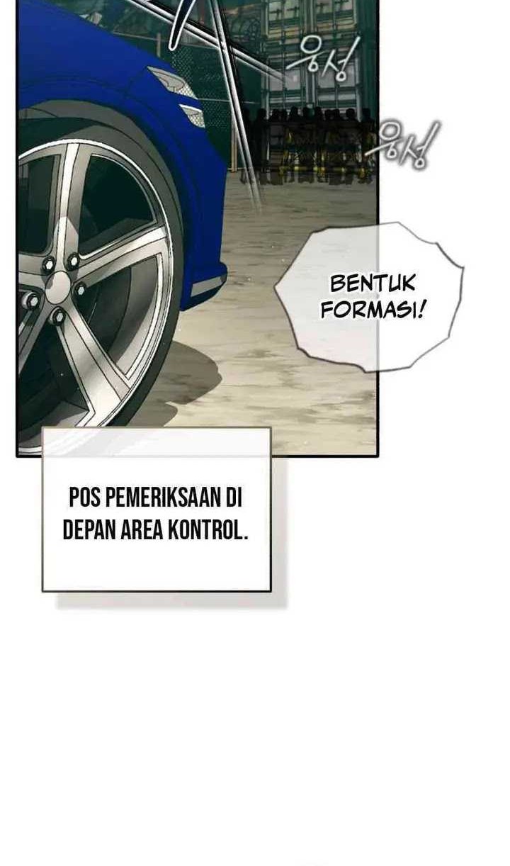 Regressor’s Life After Retirement Chapter 57 Gambar 6