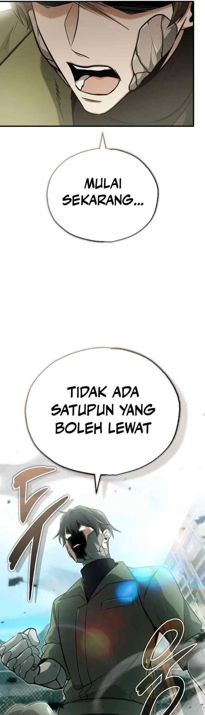 Regressor’s Life After Retirement Chapter 57 Gambar 13