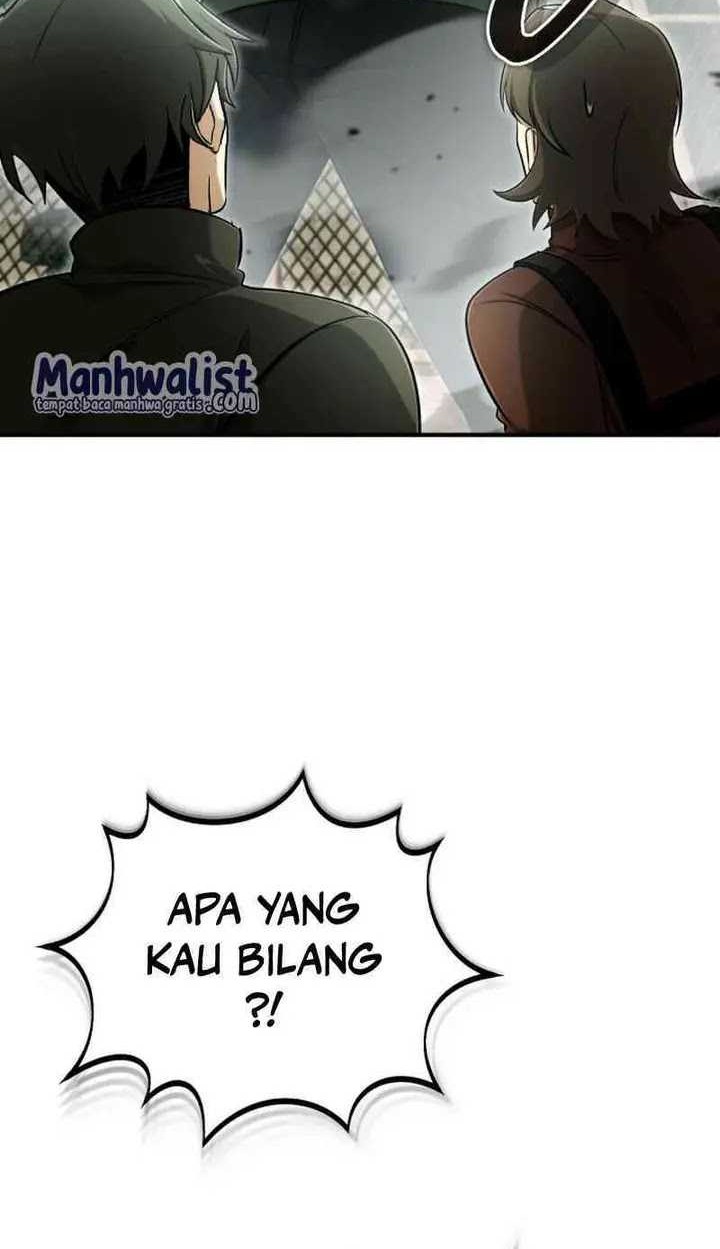 Regressor’s Life After Retirement Chapter 57 Gambar 14