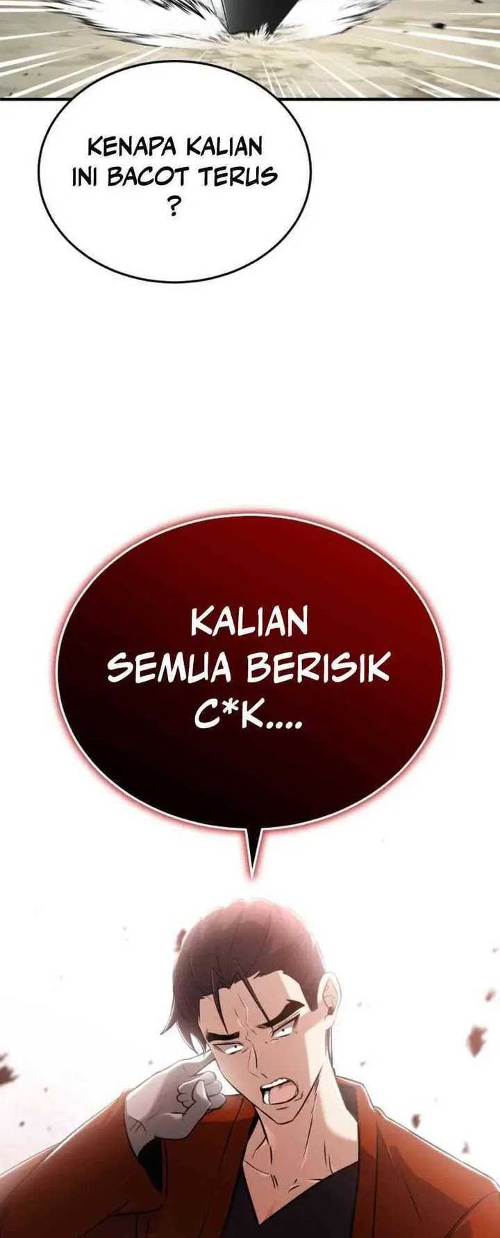 Regressor’s Life After Retirement Chapter 57 Gambar 16