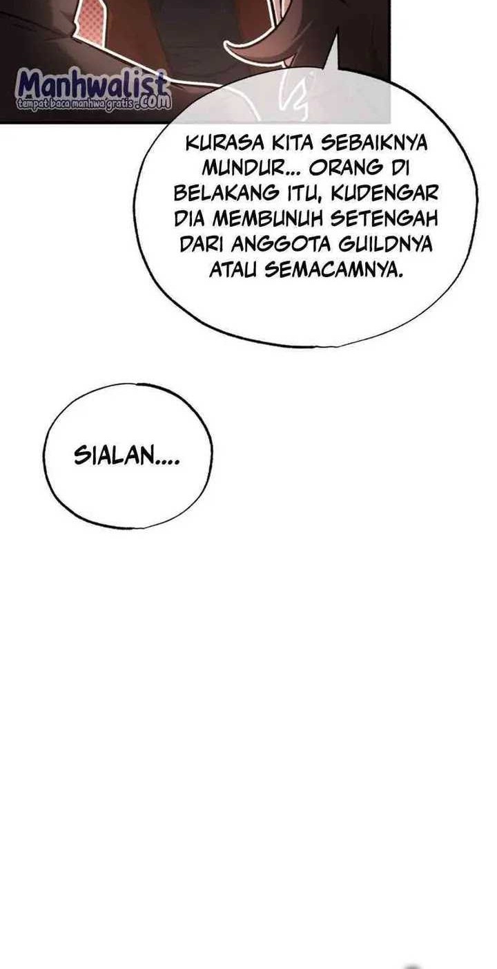 Regressor’s Life After Retirement Chapter 57 Gambar 18