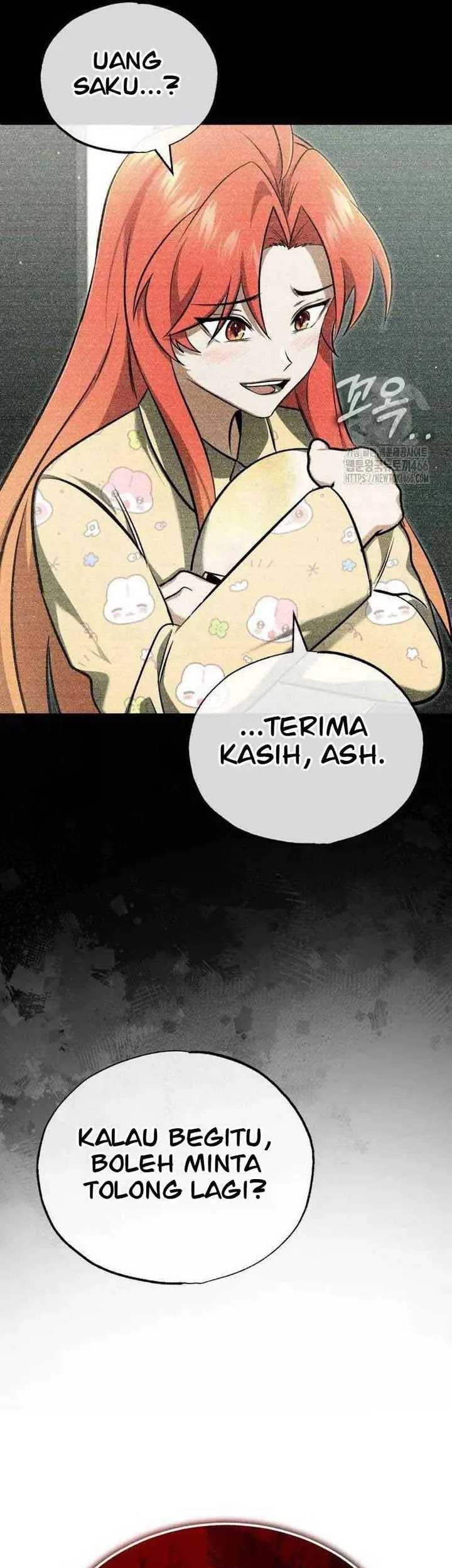 Regressor’s Life After Retirement Chapter 56 Gambar 22