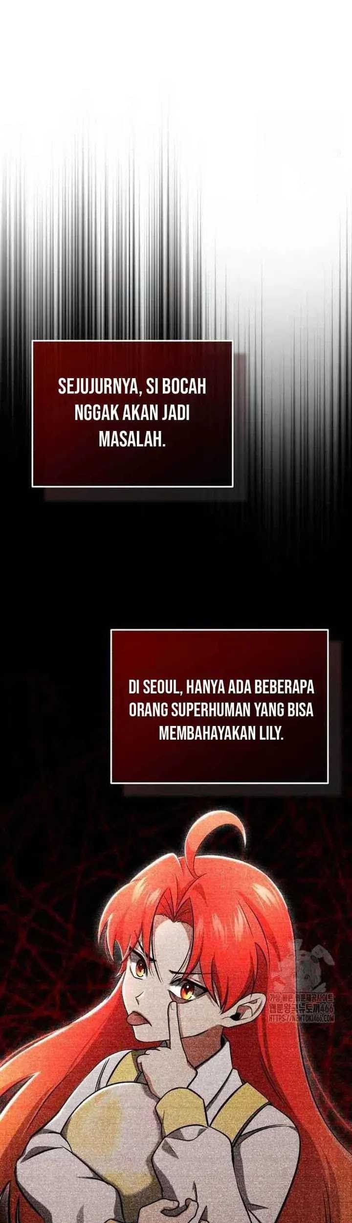 Regressor’s Life After Retirement Chapter 56 Gambar 34