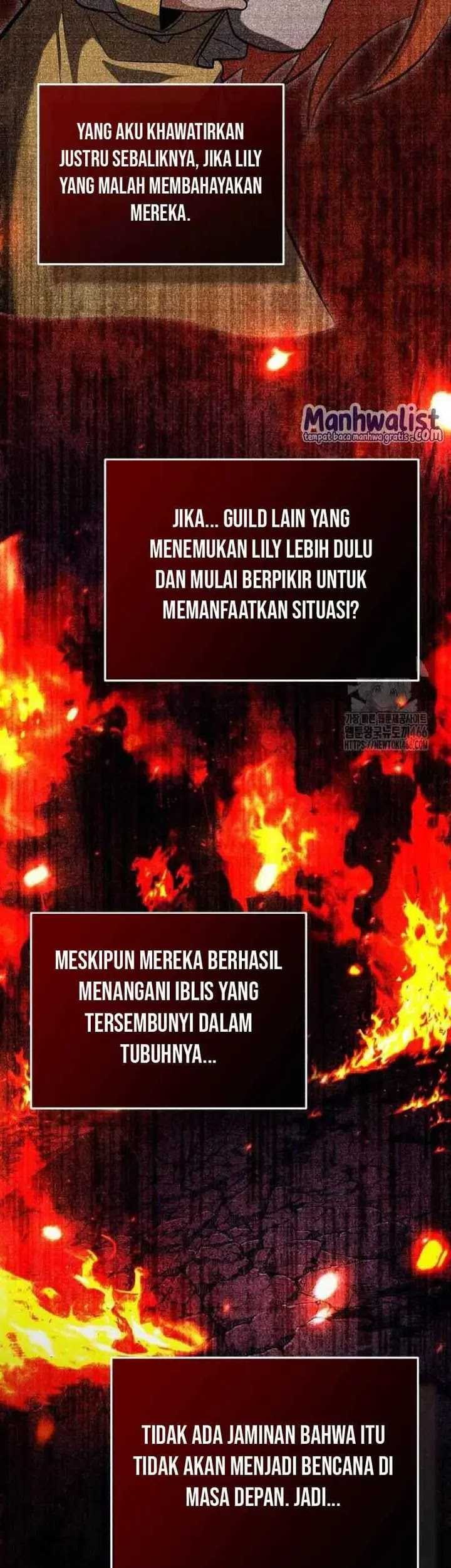 Regressor’s Life After Retirement Chapter 56 Gambar 36