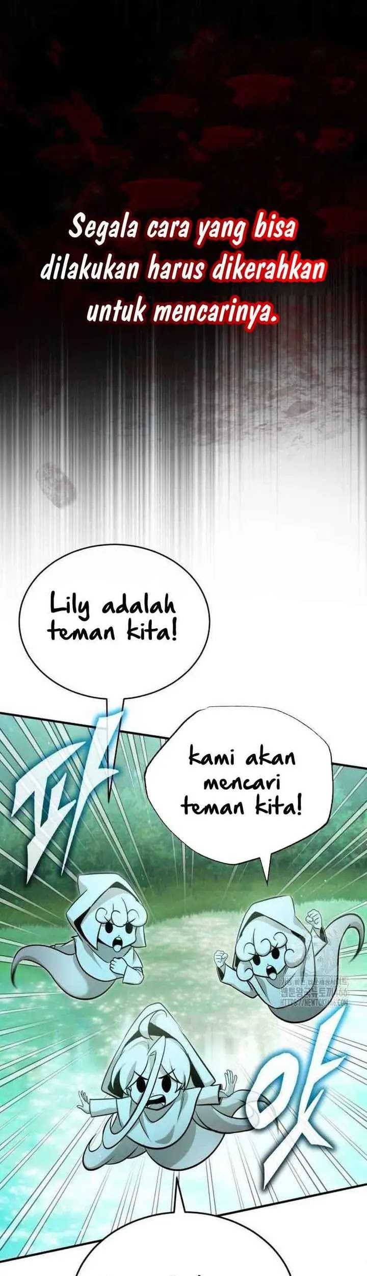 Regressor’s Life After Retirement Chapter 56 Gambar 38