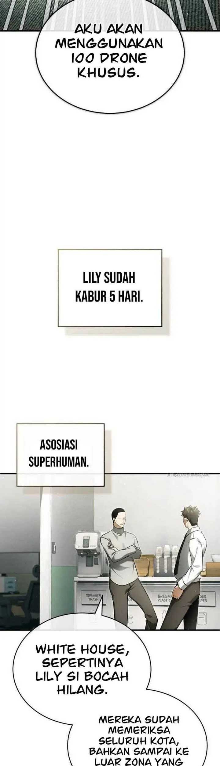 Regressor’s Life After Retirement Chapter 56 Gambar 46