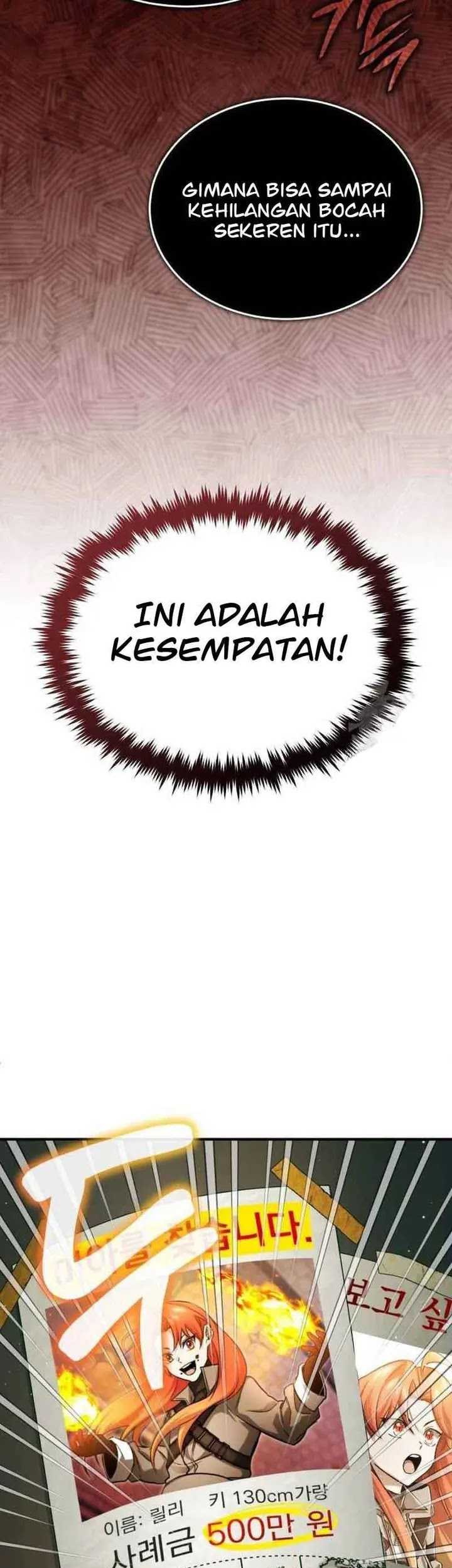 Regressor’s Life After Retirement Chapter 56 Gambar 50