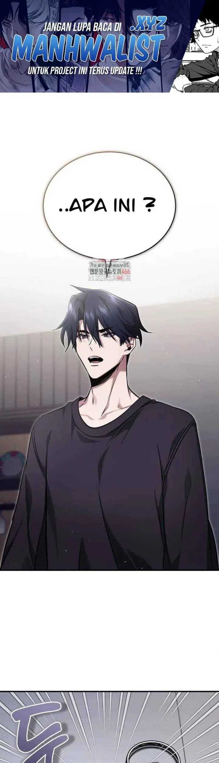 Baca Manhwa Regressor’s Life After Retirement Chapter 56 Gambar 2