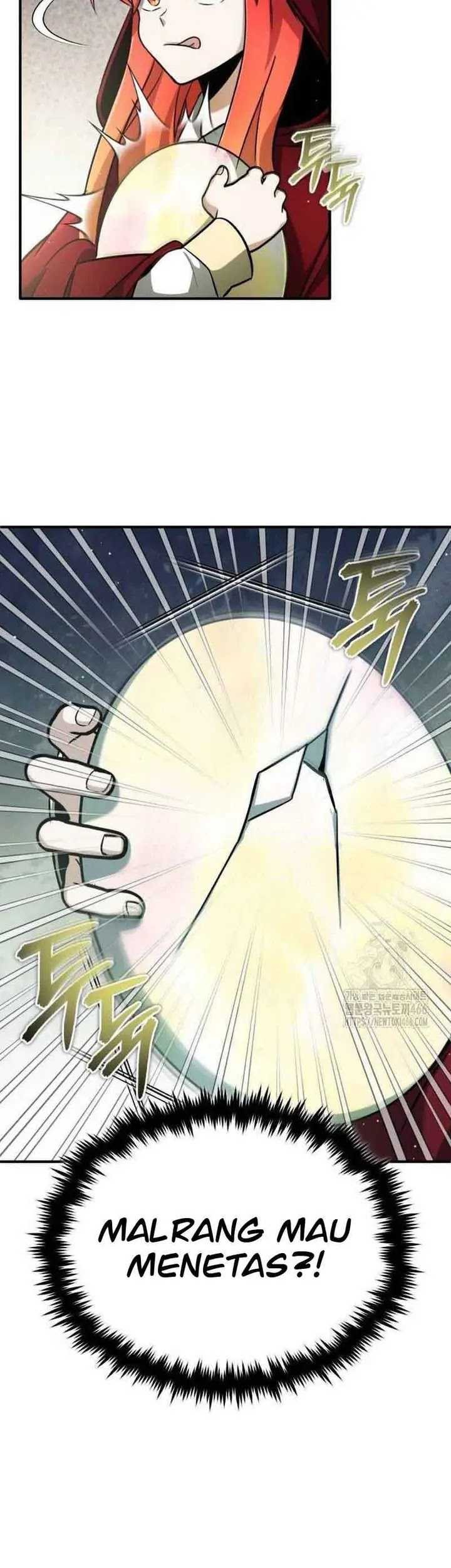 Regressor’s Life After Retirement Chapter 56 Gambar 66