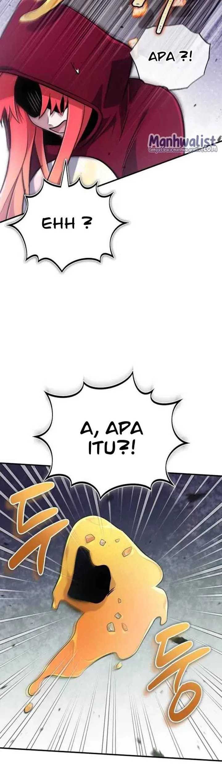 Regressor’s Life After Retirement Chapter 56 Gambar 70