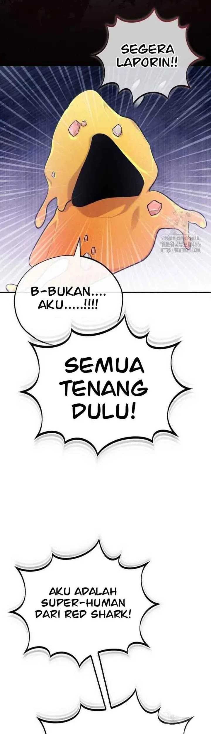 Regressor’s Life After Retirement Chapter 56 Gambar 74