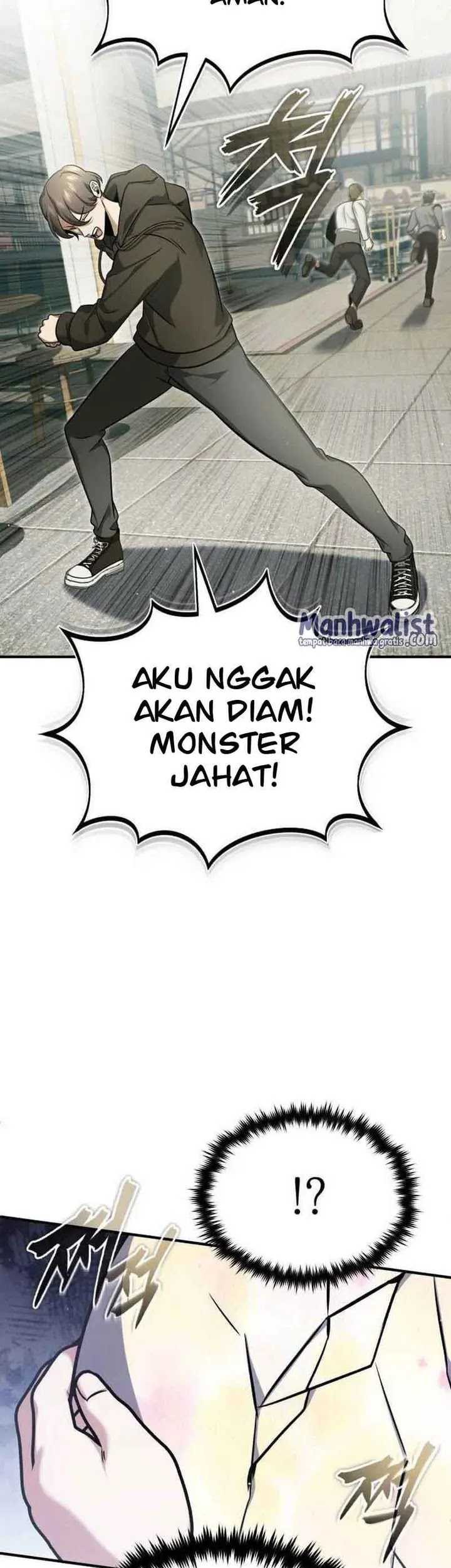 Regressor’s Life After Retirement Chapter 56 Gambar 76