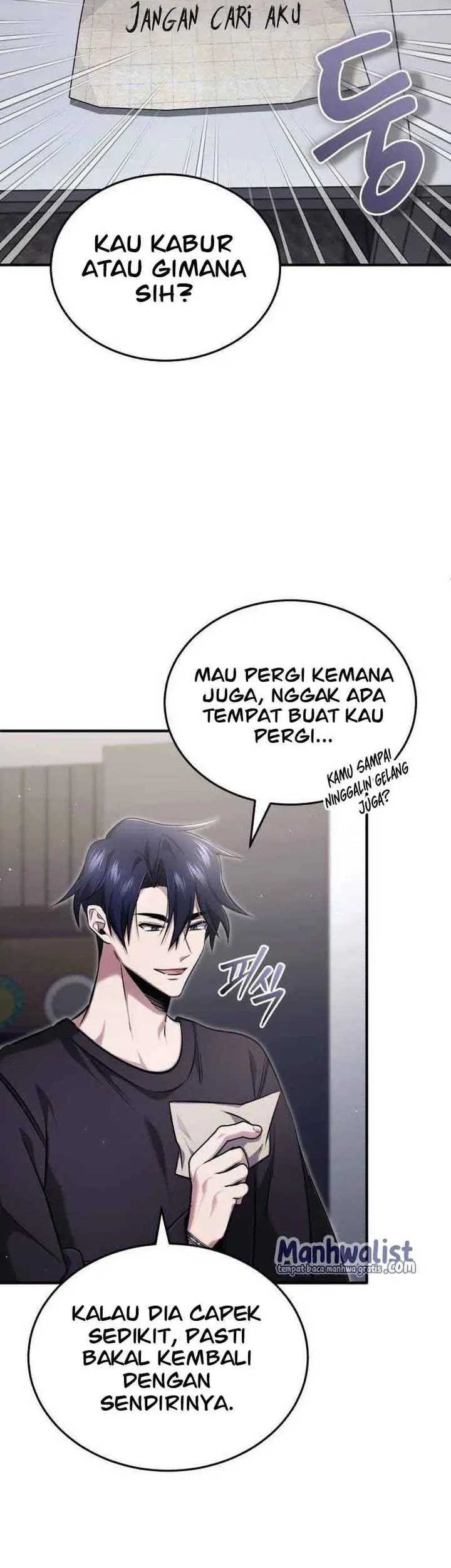 Regressor’s Life After Retirement Chapter 56 Gambar 4