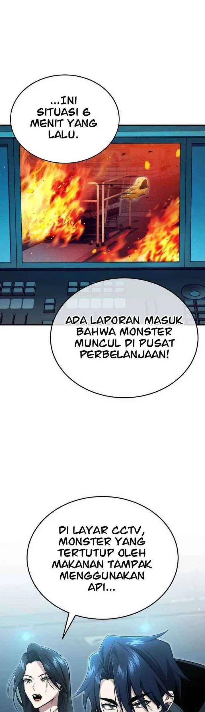 Regressor’s Life After Retirement Chapter 56 Gambar 82