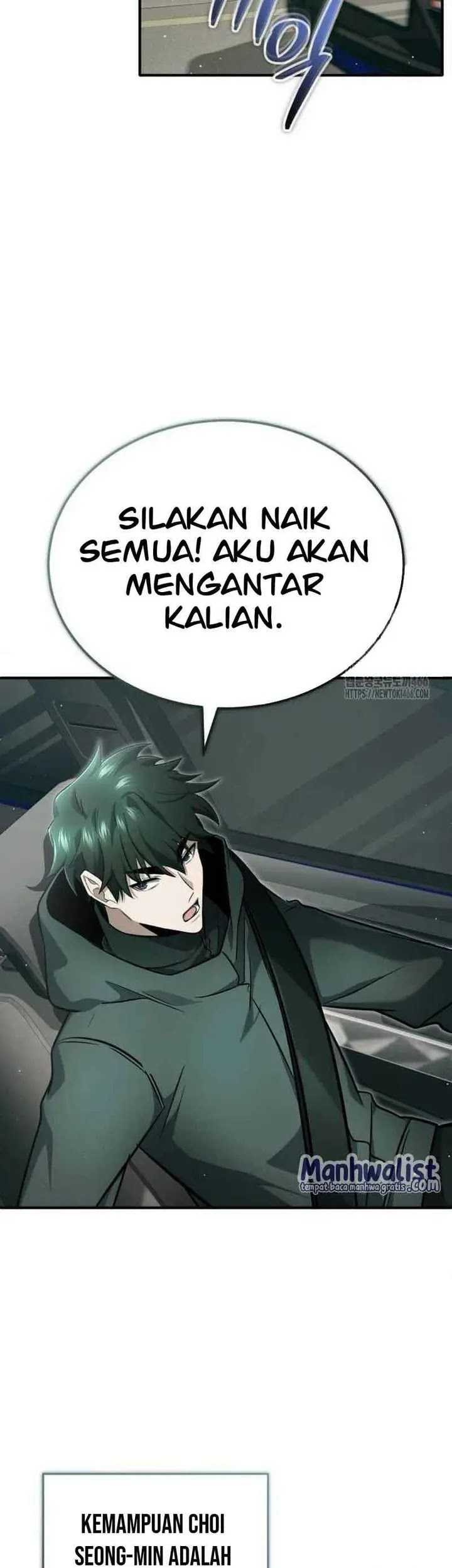 Regressor’s Life After Retirement Chapter 56 Gambar 90