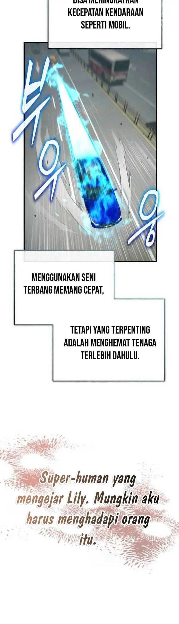 Regressor’s Life After Retirement Chapter 56 Gambar 92