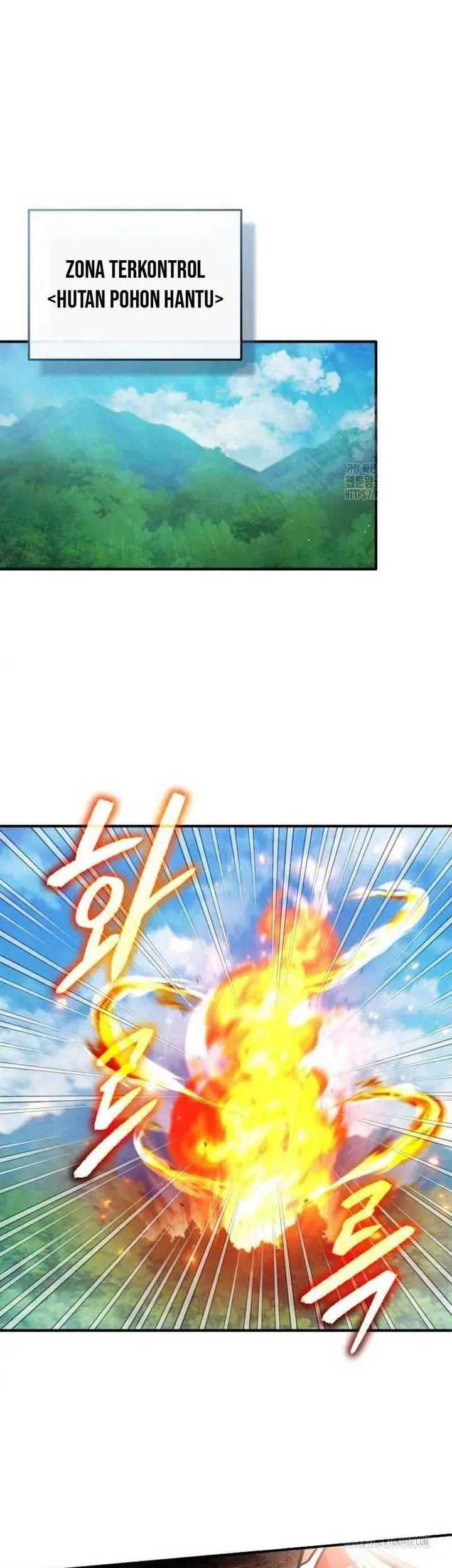 Regressor’s Life After Retirement Chapter 56 Gambar 94