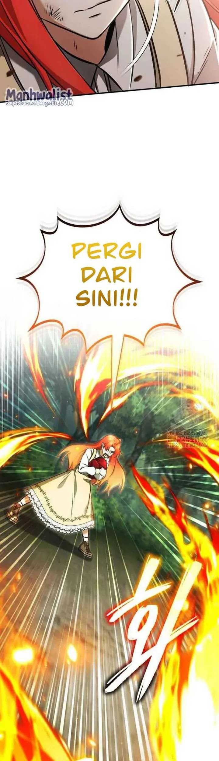 Regressor’s Life After Retirement Chapter 56 Gambar 96
