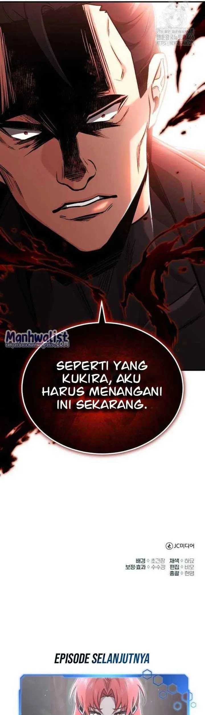 Regressor’s Life After Retirement Chapter 56 Gambar 102