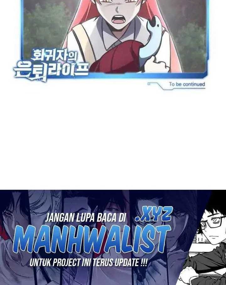 Regressor’s Life After Retirement Chapter 56 Gambar 103