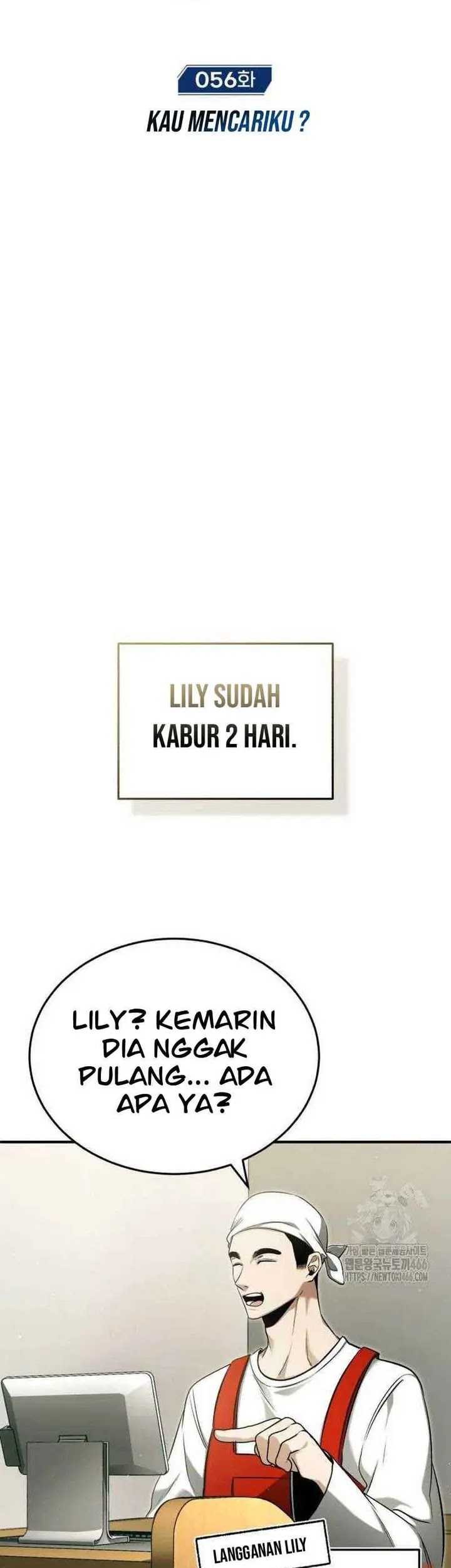 Regressor’s Life After Retirement Chapter 56 Gambar 12