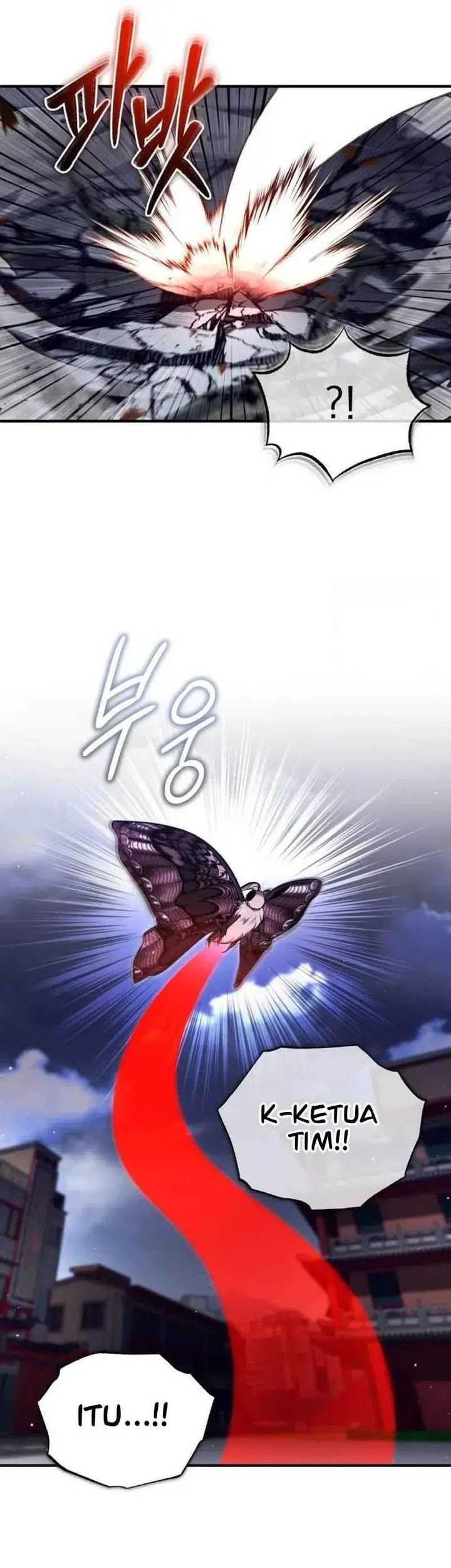 Regressor’s Life After Retirement Chapter 55 Gambar 28