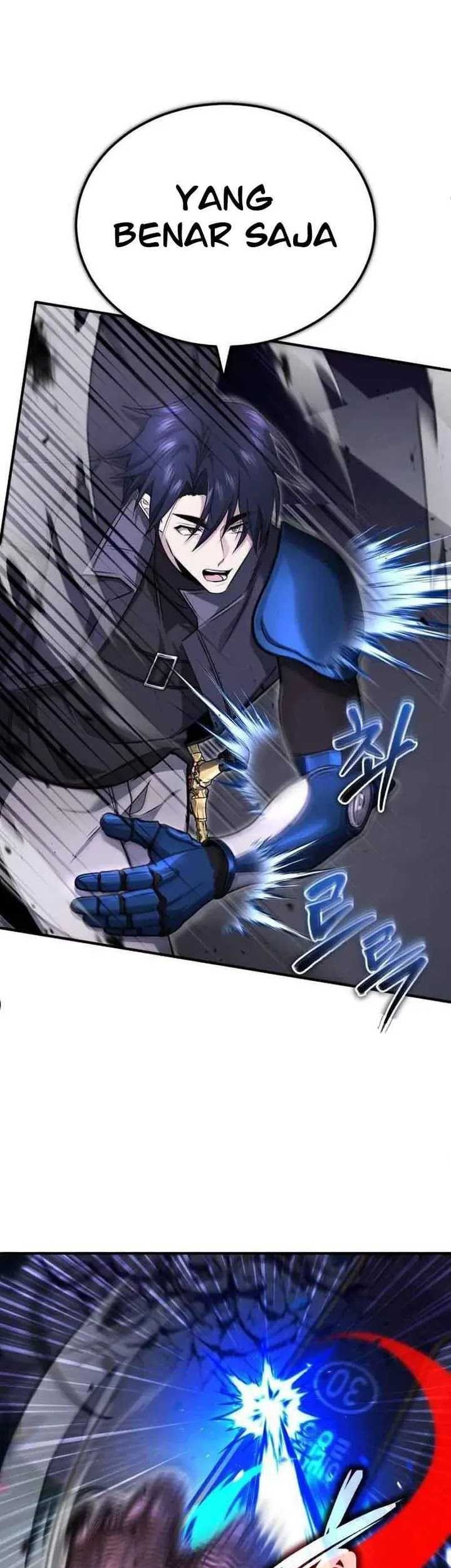 Regressor’s Life After Retirement Chapter 55 Gambar 30