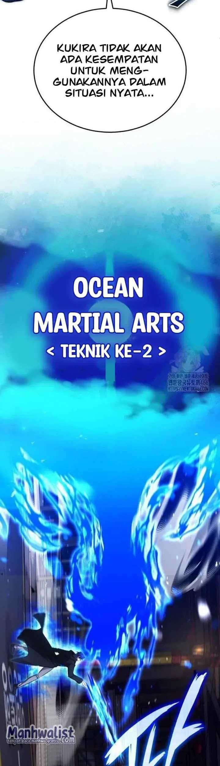 Regressor’s Life After Retirement Chapter 55 Gambar 38