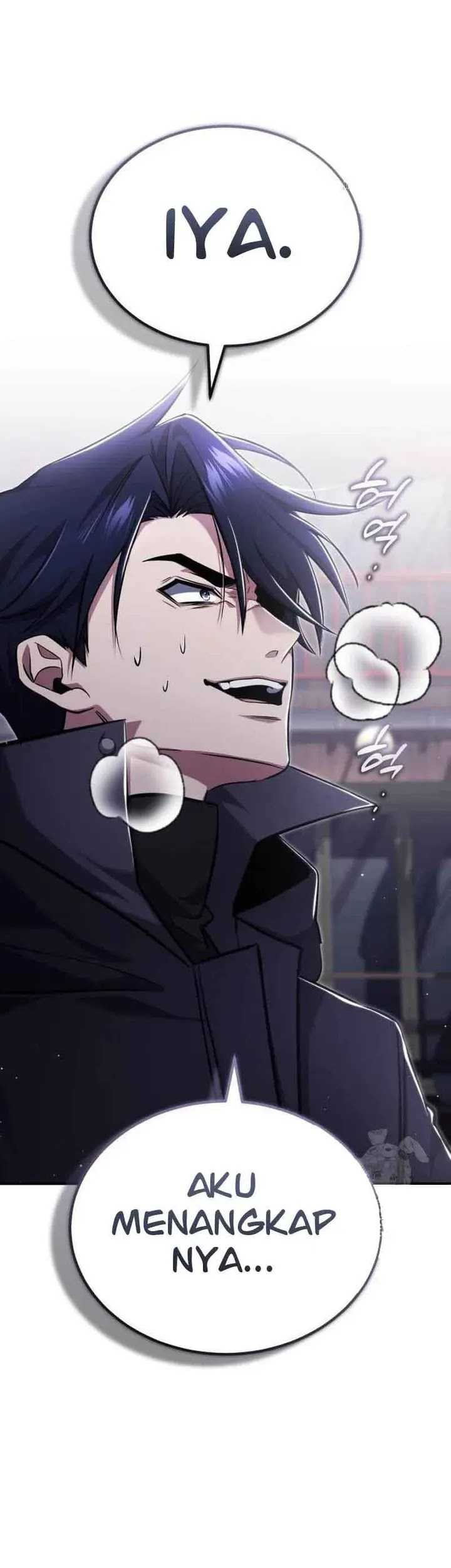 Regressor’s Life After Retirement Chapter 55 Gambar 50