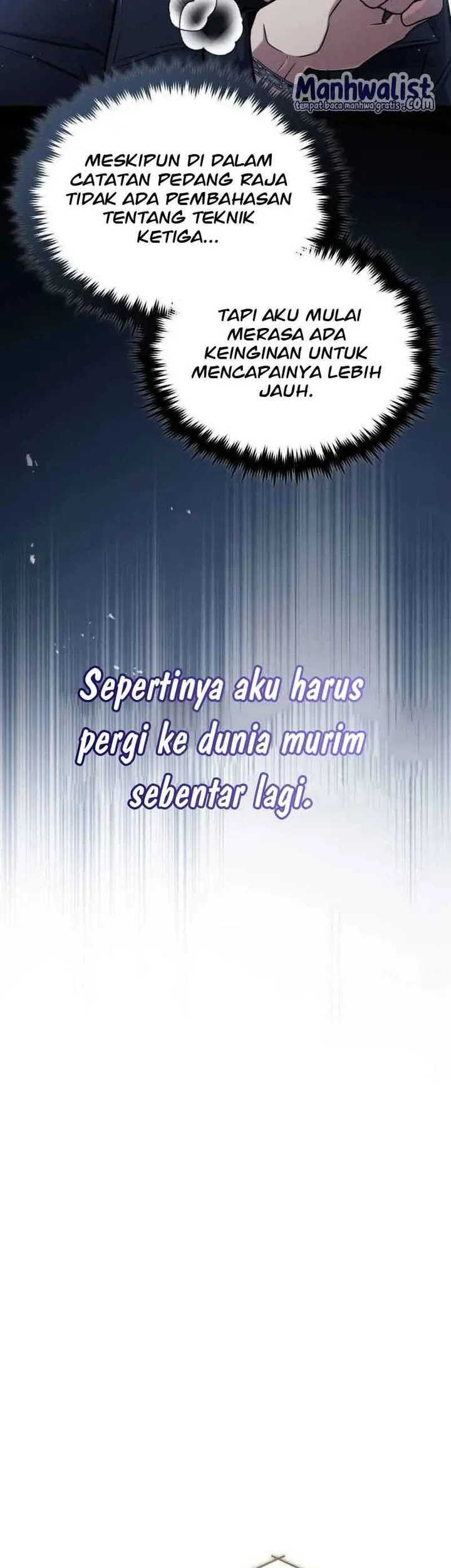 Regressor’s Life After Retirement Chapter 55 Gambar 54