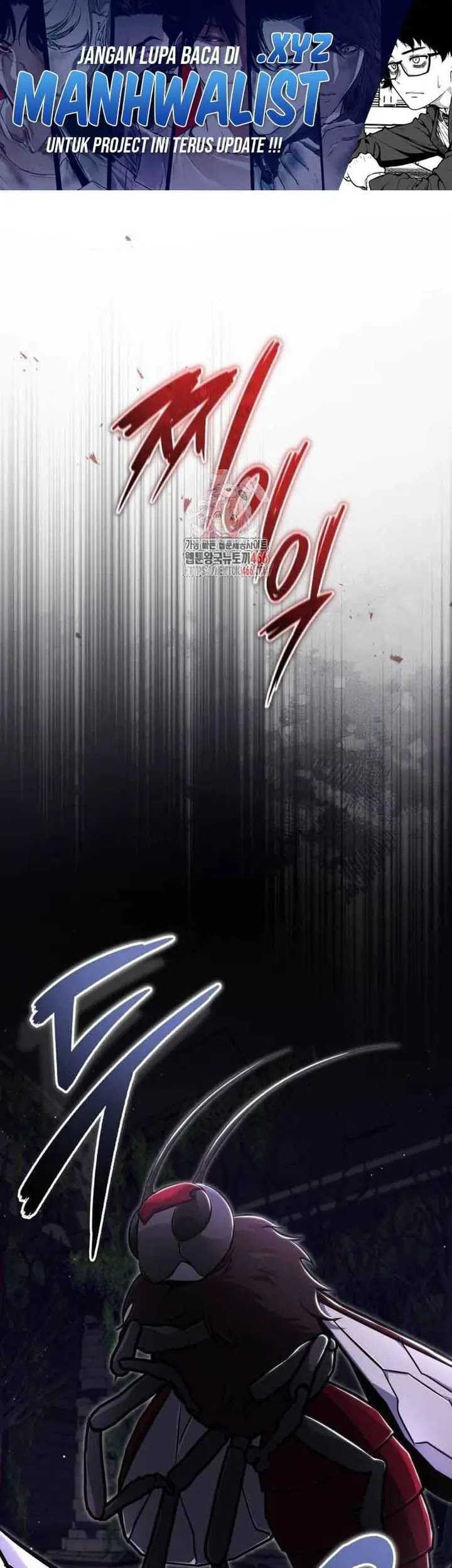 Baca Manhwa Regressor’s Life After Retirement Chapter 55 Gambar 2