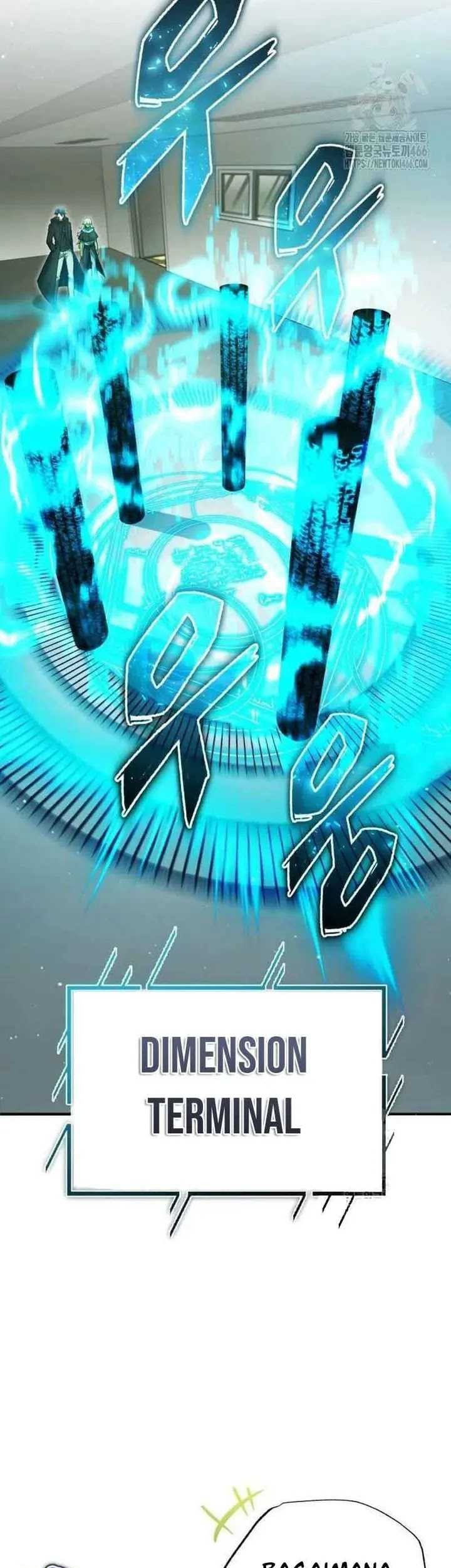 Regressor’s Life After Retirement Chapter 55 Gambar 70