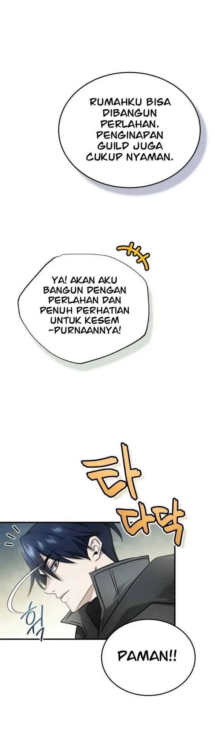 Regressor’s Life After Retirement Chapter 55 Gambar 84