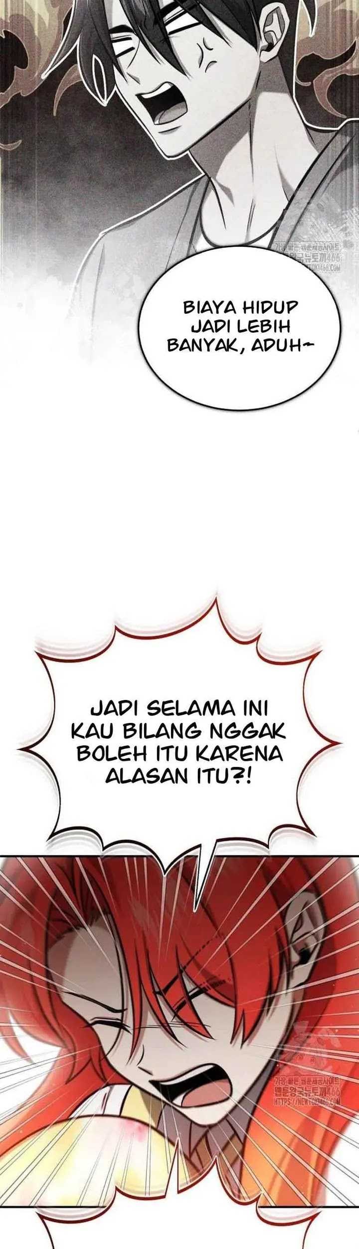 Regressor’s Life After Retirement Chapter 55 Gambar 96