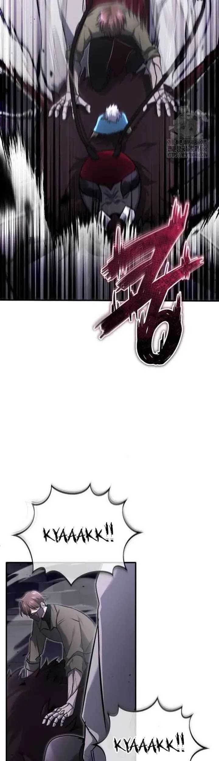 Regressor’s Life After Retirement Chapter 55 Gambar 8
