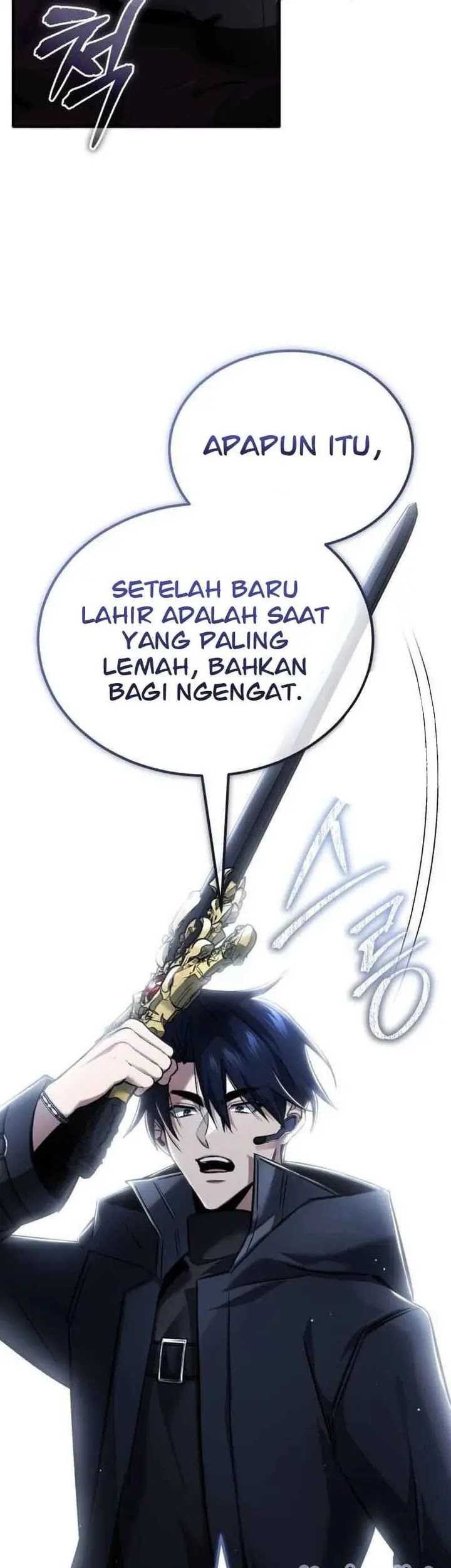 Regressor’s Life After Retirement Chapter 55 Gambar 10