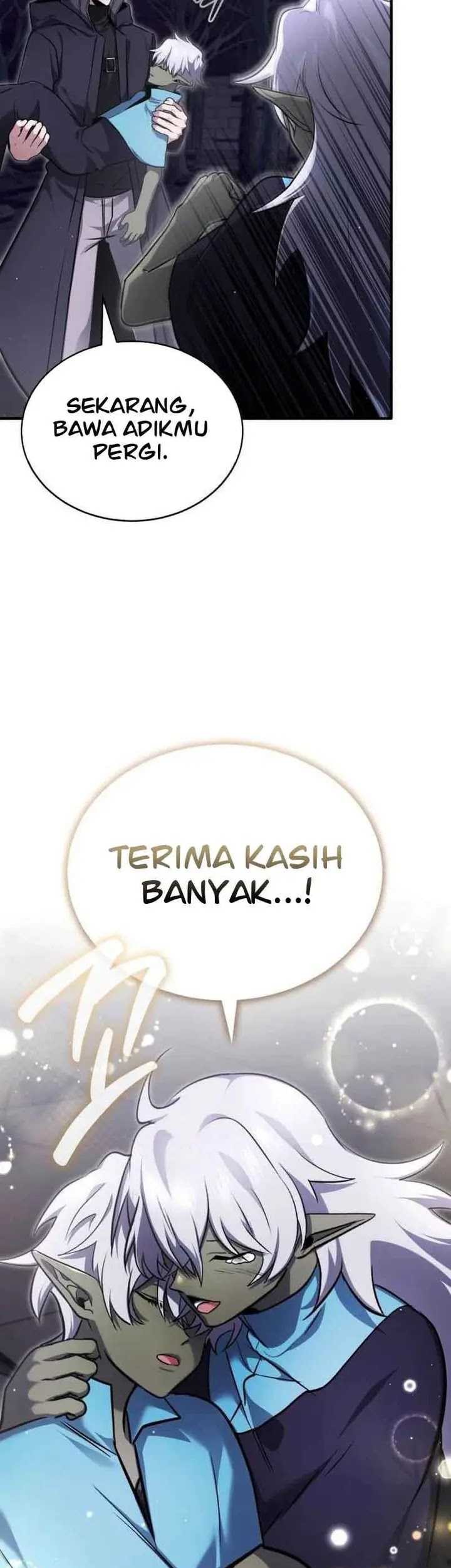 Regressor’s Life After Retirement Chapter 55 Gambar 14