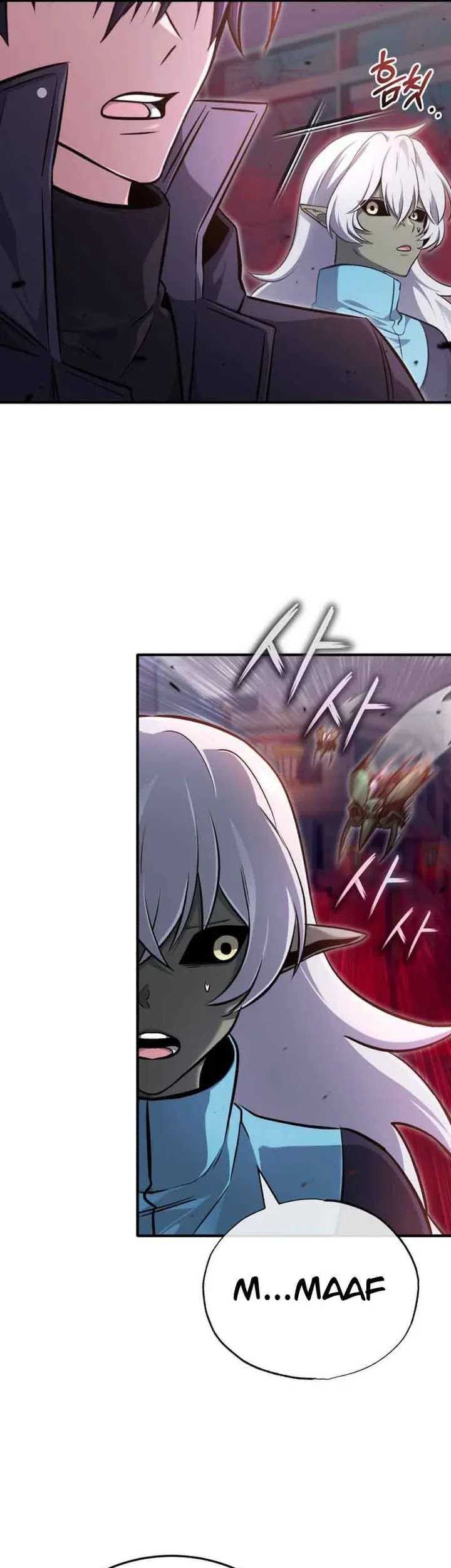 Regressor’s Life After Retirement Chapter 54 Gambar 18