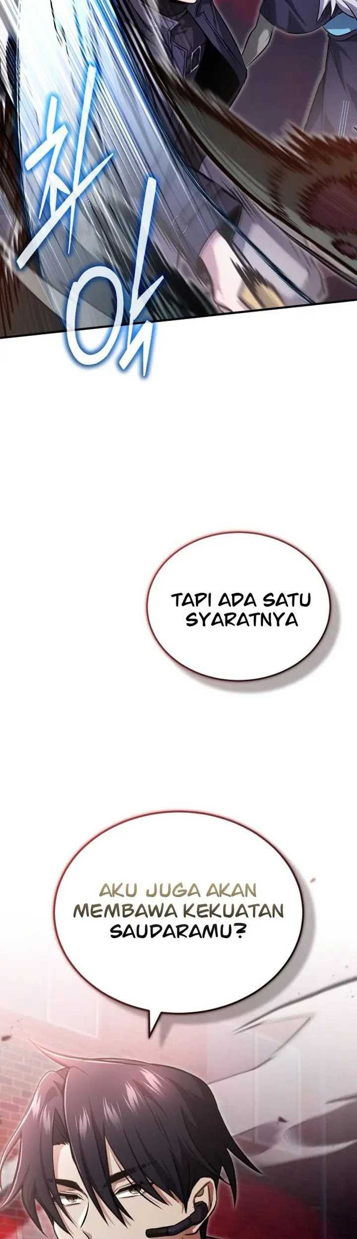 Regressor’s Life After Retirement Chapter 54 Gambar 20