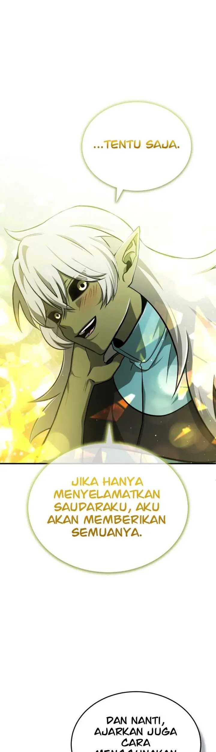Regressor’s Life After Retirement Chapter 54 Gambar 22