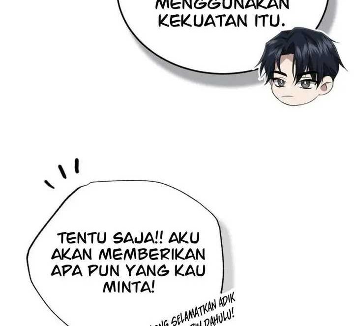 Regressor’s Life After Retirement Chapter 54 Gambar 23