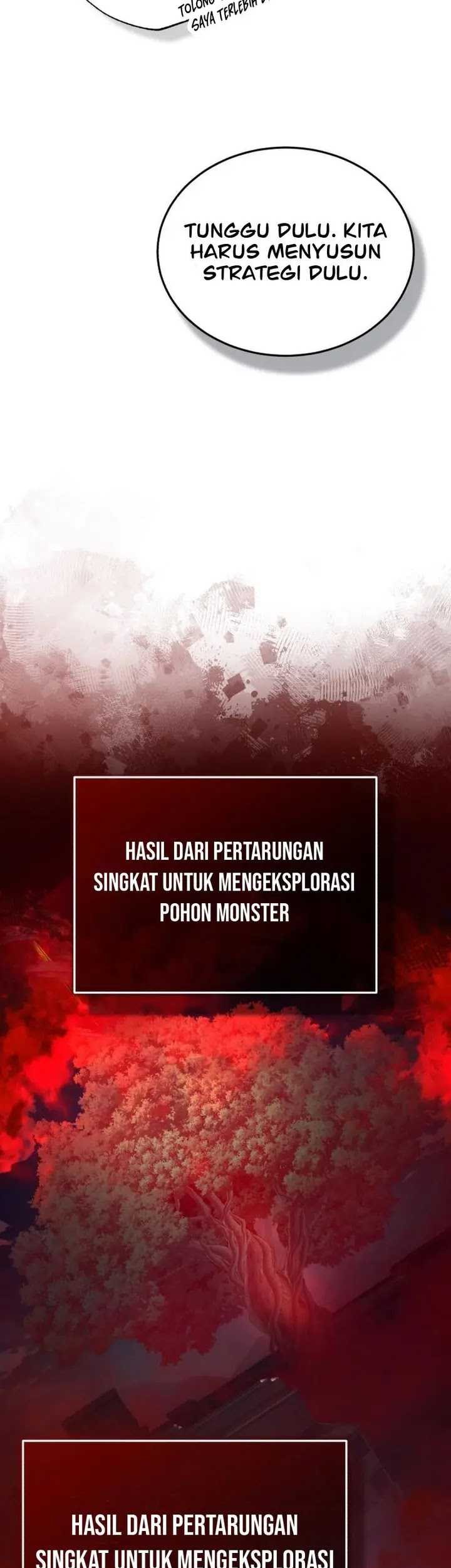 Regressor’s Life After Retirement Chapter 54 Gambar 24