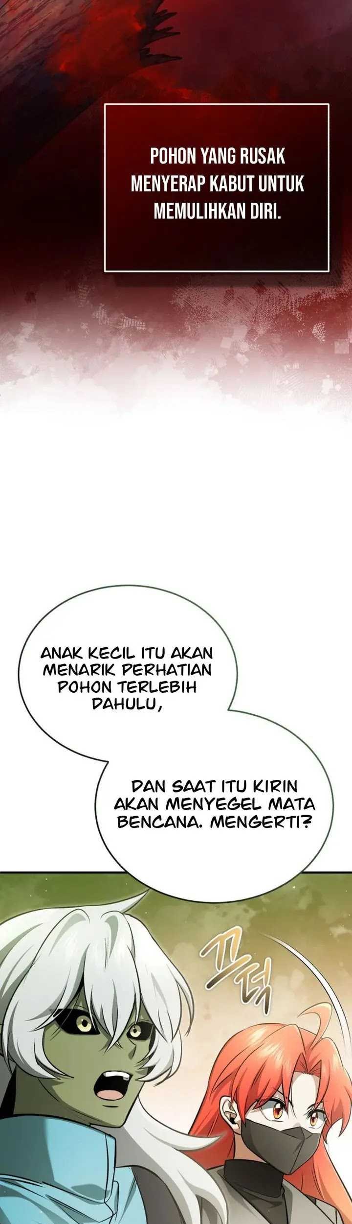 Regressor’s Life After Retirement Chapter 54 Gambar 26