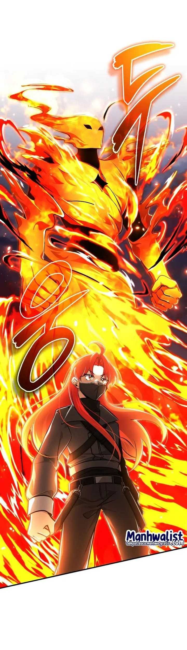 Regressor’s Life After Retirement Chapter 54 Gambar 30