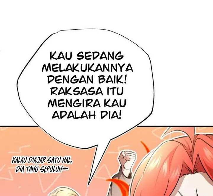 Regressor’s Life After Retirement Chapter 54 Gambar 31