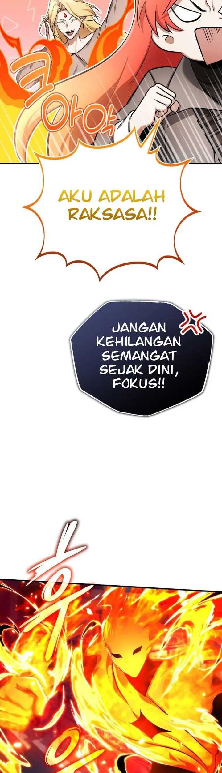 Regressor’s Life After Retirement Chapter 54 Gambar 32